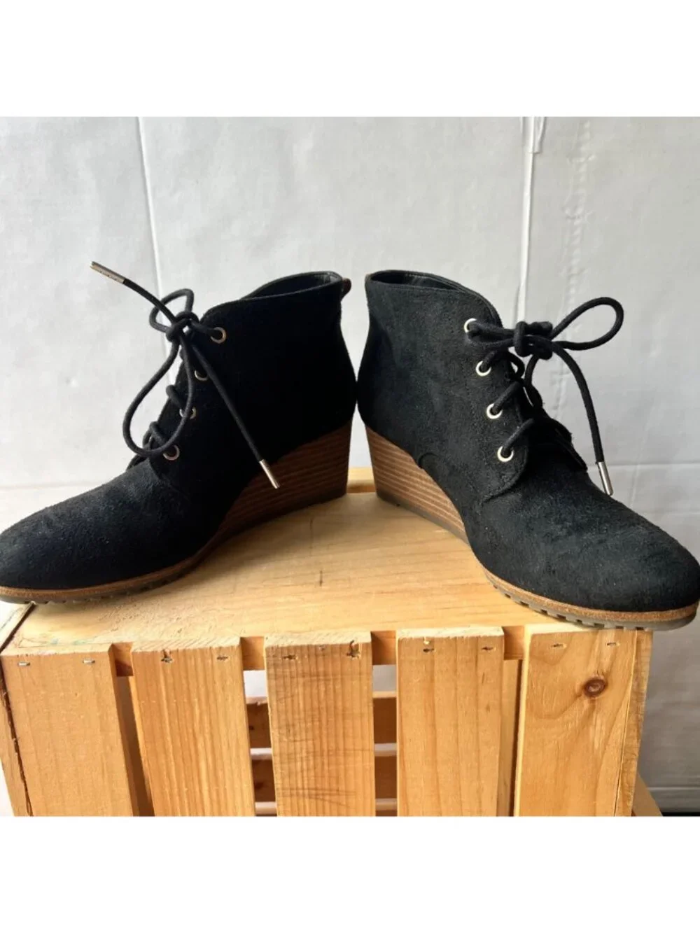 Dr. Scholls size women